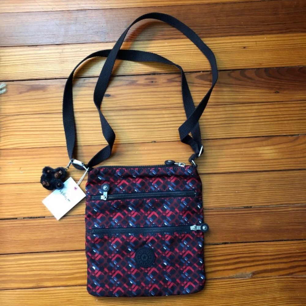 Kipling Purse